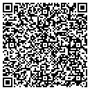 QR code with MCM Sportswear contacts