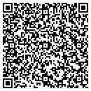 QR code with Zaim Ismali Tile LLC contacts