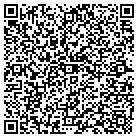 QR code with A & K Tax & Financial Service contacts