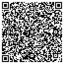 QR code with X-Ray Optics/Aat contacts