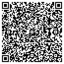 QR code with RJS Millwork contacts