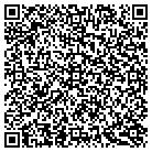QR code with Accurate Evaluation Home Inspctn contacts