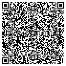 QR code with Manoff Schutz PA contacts