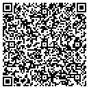 QR code with Osterhout & Assoc contacts
