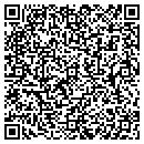 QR code with Horizon Bay contacts