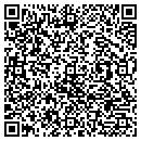 QR code with Rancho Grill contacts