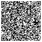 QR code with A Action Discount Floors contacts