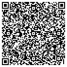 QR code with Woolf Printing Corp contacts