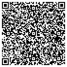 QR code with Galsky Dental Laboratory Inc contacts