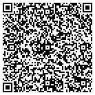 QR code with Princess Printing Of Miami contacts