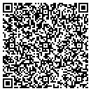 QR code with Over The Edge contacts