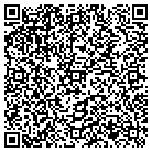 QR code with Rainbow Child Care & Pre-Schl contacts