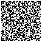 QR code with Highlands Woodcraft Inc contacts