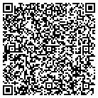 QR code with Alcholaaaaal AA & A Abuse Line contacts