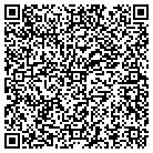 QR code with Santa Rosa Adlt Day Hlth Care contacts