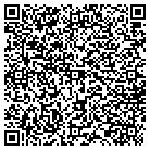 QR code with A I H Drapery & Blind Service contacts