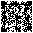 QR code with Hair Studio 75 contacts