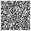 QR code with Mustang Masters contacts