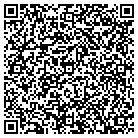 QR code with R & R Professional Service contacts