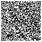 QR code with Oriental Express Inc contacts