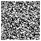 QR code with A All Clogbusters Plumbing contacts