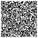 QR code with C R Smith Jr & Co contacts