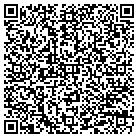 QR code with Christopher M Stocker Training contacts