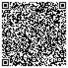 QR code with American Made Awng of Hllywood contacts
