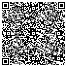 QR code with J E Jameson Construction Co contacts