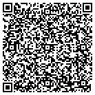 QR code with Phil's Screen Service contacts
