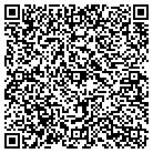 QR code with Reel Therapy Fishing Charters contacts