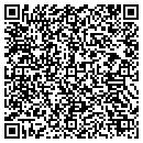 QR code with Z & G Consultants Inc contacts