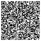 QR code with First Baptist Church-Mc Intosh contacts
