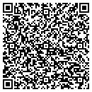 QR code with Kristy's Skincare contacts