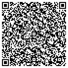 QR code with AAAA Escort Service contacts