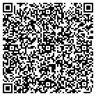 QR code with Zion Hope Child Development contacts