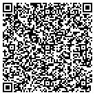 QR code with Debi Sages Cleaners Inc contacts