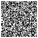 QR code with R Sport contacts