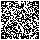 QR code with Ann Edd Hall contacts