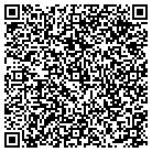QR code with Phoebe's No-Limit Hair Studio contacts