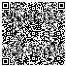 QR code with R & R Lawn Manicuring contacts