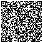 QR code with Cyrus Robert R Attorney PA contacts
