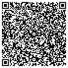 QR code with McClain Welding Shop Inc contacts