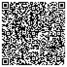 QR code with Custom Industrial Products Inc contacts