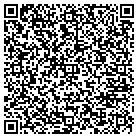 QR code with Anchors Aweigh Motel Apartment contacts