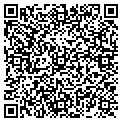 QR code with All Pro Tees contacts