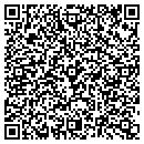 QR code with J M Lumber & Trim contacts