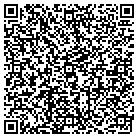 QR code with Phillip Haskins Contracting contacts