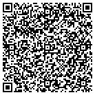 QR code with M P M Property Associates Inc contacts