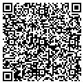 QR code with KCAT contacts